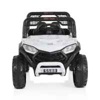 Акумулаторен джип Moni Fast utv, бял-2pfUi.jpeg