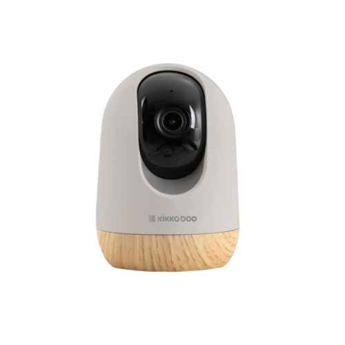 Камера Kikka Boo Wi-Fi & Bluetooth Ethan 2026