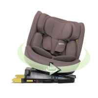 Столче за кола Lorelli Rodeo Isofix 360, сиво -2t4V5.jpeg