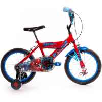 Детски велосипед Huffy 16 Spiderman-2ueWd.jpeg
