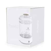 Електрически стерилизатор Cangaroo Presto, сив-2vto6.jpeg