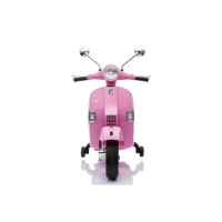 Акумулаторен мотор Kikka Boo Licensed Vespa PX150, Pink-2wBkK.jpeg