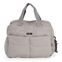 Чанта Cangaroo Solana, сив-2wX1D.jpeg