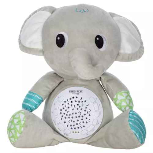Успокояващо Слонче Freeon Free2Play