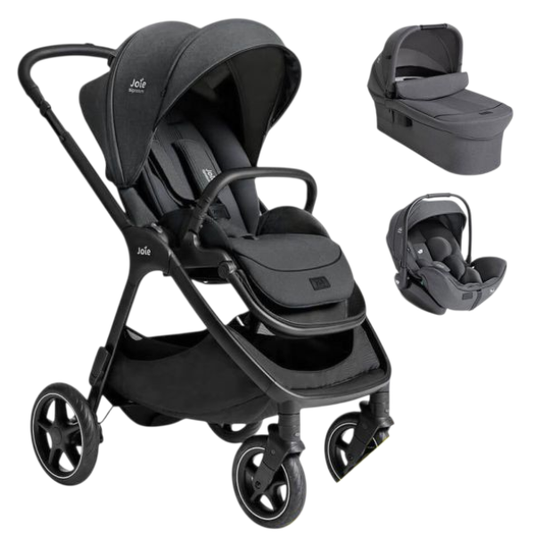 Комбинирана бебешка количка 3в1 Joie finiti™ new, Ebony-2x8Xy.png