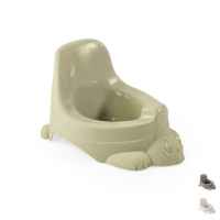 Бебешко гърне Dolu Nuve Зайче, Eco Green-2y1W9.jpeg