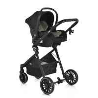 Комбинирана бебешка количка 3в1 Moni Kali, маслиново зелен-2ycxP.jpeg