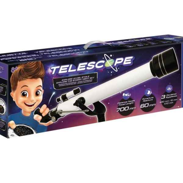 Образователна играчка Buki France, Телескоп, 40 дейности-2zEpJ.jpeg