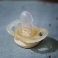 2 бр. залъгалки Philips Avent Ultra Start 0-2м, оранжево и лилаво-2zq0X.jpeg