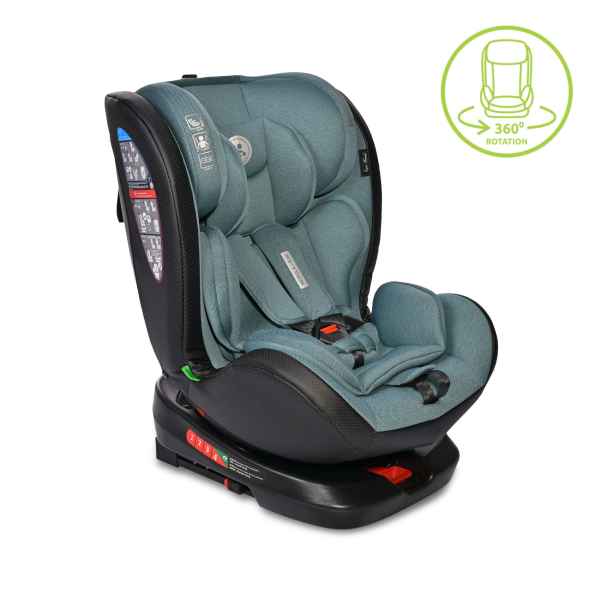 Столче за кола Lorelli Nebula i-Size 360 ISOFIX, Arctic -32EeL.jpeg