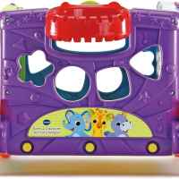 Интерактивна играчка Vtech, Количка за дърпане с активности-32iC0.jpeg