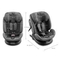 Столче за кола Kinderkraft Xpedition 3 i-size, Grey-349C1.jpeg