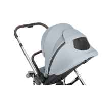 Комбинирана бебешка количка 3в1 Kikka Boo Chiara, Grey-34Uho.jpeg