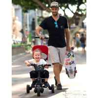 Триколка Doona Liki Trike S3, Royal blue-362qK.jpeg