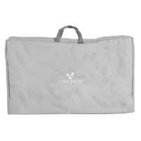 Преграда за легло Cangaroo Magic fold 150 см, бежов-36iDX.jpeg