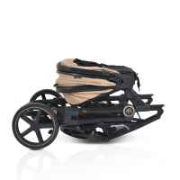 Комбинирана бебешка количка 4в1 Moni Tokyo, бежов-3847h.jpeg