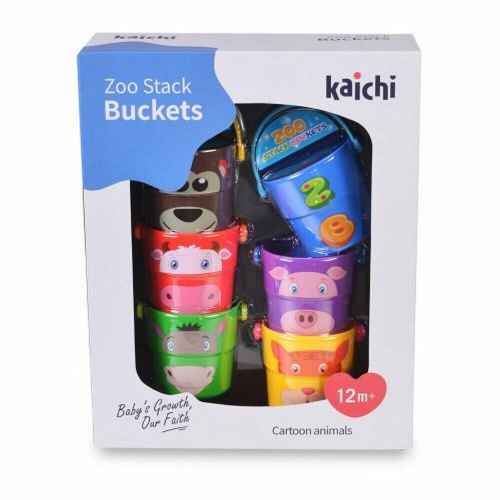 Кофички за игра Kaichi