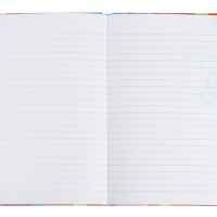 Голяма тетрадка за декориране с диаманти Totum, Паун-3AYqi.jpeg