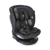 Столче за кола Lorelli Estate i-Size isofix Support leg, Black Jasper -3C2zk.jpeg