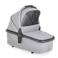 Комбинирана бебешка количка 2в1 Cangaroo Ellada, сив-3CEXD.jpeg