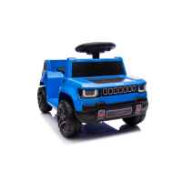 Акумулаторна кола Kikka Boo Jeep Recon, Blue-3DcRV.jpeg