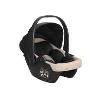 Комбинирана бебешка количка 3в1 Kikka Boo Mia, Beige-3EG6F.jpeg