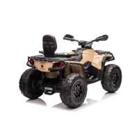 Акумулаторно бъги Kikka Boo Licensed Can Am Outlander ATV, Khaki-3EYbL.jpeg