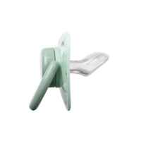 Залъгалка Kikka Boo 6-18 м Savanna, Mint 2 бр.-3Hudu.jpeg