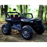 Акумулаторен джип JJ Off Road Extreme 4x4 UTV, двуместен черен-3I4Co.jpeg