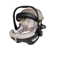 Столче за кола Cosatto Acorn 2 i-size + база Cosatto Acorn, Whisper-3I6m7.jpeg