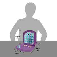 Настолна игра Winning Moves, Top Trumps Match, Stitch-3IGz9.jpeg