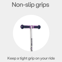 Тротинетка smarTrike scooTer T3, лилава-3IQCV.png