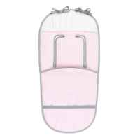 Подложка за количка Kikka Boo Dream Big, Pink-3JnpL.jpeg