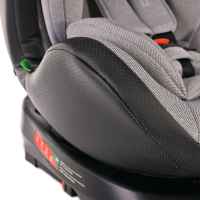 Столче за кола Lorelli Nebula i-Size 360 ISOFIX, Iceberg Green -3KZ36.jpeg