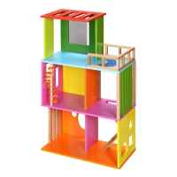 Модерна дървена къща за кукли Classic World-3Km0y.jpeg