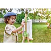 Статив за рисуване с аксесоари Hape, 14 части-3LKk1.jpeg