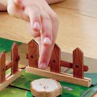 Настолна игра Hape, Вълчи войни, Българско издание-3NcLi.jpeg