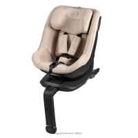 Столче за кола KinderKraft I-Guard Airflow PRO 61-105 см, бежово-3Nojk.jpeg