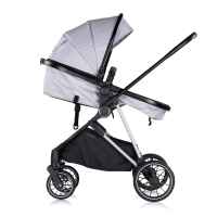 Комбинирана бебешка количка 3в1 Chipolino Аура, облачно сиво-3Qem5.jpeg