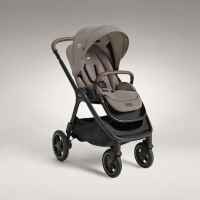 Бебешка комбинирана количка 3 в 1 Joie finiti™ trio, Maple-3Qsqk.jpeg