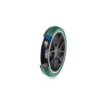Лятна бебешка количка Foppapedretti Olimpic, Silver-3RIdM.jpeg