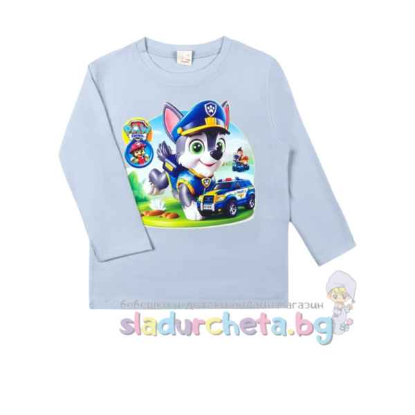 Детска блуза Светли, синя-3SeBN.jpeg