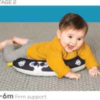 Детска възглавничка за корем 2 в 1 Taf Toys-3SmLw.jpeg