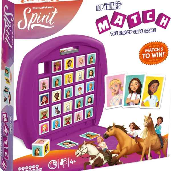 Настолна игра Winning Moves, Top Trumps Match, Спирит-3Toyy.jpeg
