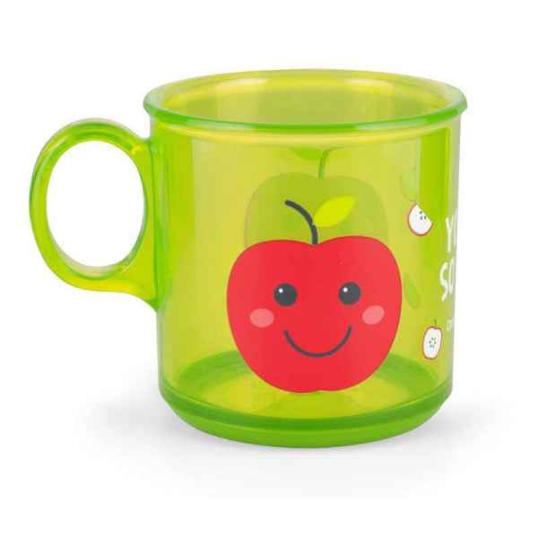 Чаша Canpol с дръжка и нехлъзгащо се дъно 12м+ 170 мл, ябълка-3TtaG.jpg