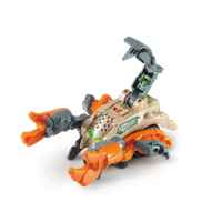 Интерактивна играчка Vtech, Трансформър Striker, Автомобил и Скорпион 2 в 1, Оранжев-3UG2O.jpeg