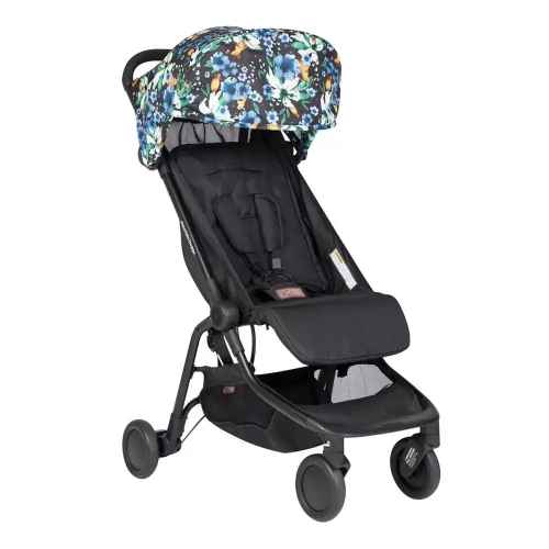 Бебешка количка Mountain Buggy NANO V2 дизайн Мишлета