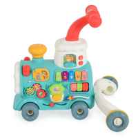 Играчка за прохождане 3в1 Moni Toys Happy Train, mint-3VfhZ.jpeg