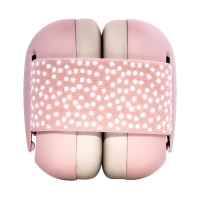 Бебешки антифон капсули Reer SilentGuard Baby, Розови-3XRVN.jpeg