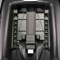 Комбинирана бебешка количка 3в1 Lorelli Aspen, Black-3ZK00.jpeg